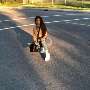 Meet your Posher, Leo